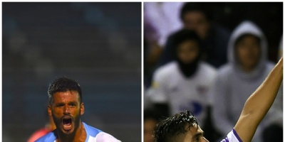 Defensor y Cerro comparten el liderato del Apertura