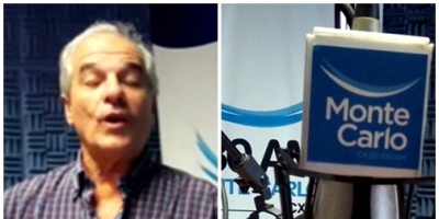 Vilar en las tardes de Radio Monte Carlo 