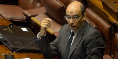 Determinar�an declaraci�n de bienes para pensi�n alimenticia 