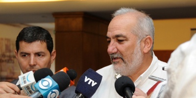 Netto: �No hay ning�n ni�o sin maestro� 