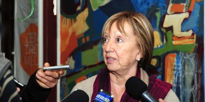 Mu�oz: �El gobierno no ha comenzado a discutir la Rendici�n de Cuentas� 