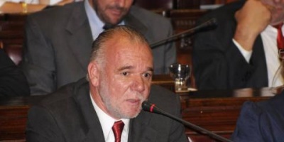 Proponen que la negaci�n del holocausto y los genocidios sean considerado como un delito 