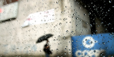 Advierten sobre precipitaciones abundantes para el pr�ximo domingo