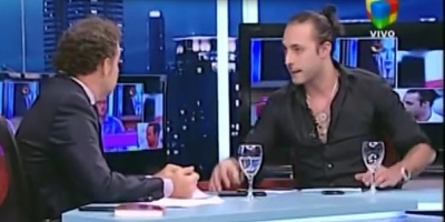 Fari�a: Wilson Sanabria �era el nexo pol�tico en Punta del Este�