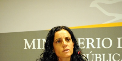 Para Arbeleche el gasto del gobierno es ineficiente 