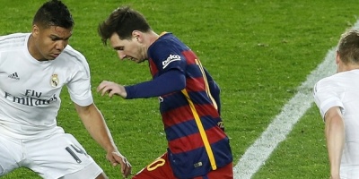 El Barcelona se encomienda a Messi contra el PSG