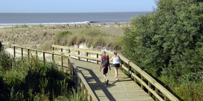 Carnaval con buenos n�meros para el turismo 