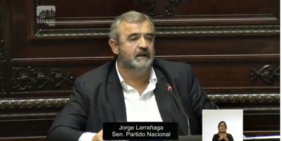 Larra�aga: El Gobierno fracas� en pol�ticas educativas