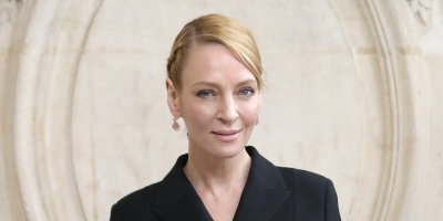 Uma Thurman ser� una de las protagonistas de la nueva pel�cula de Lars von Trier