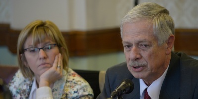 Basso: Dictamen de la Justicia sobre intermediaci�n lucrativa ser� clave