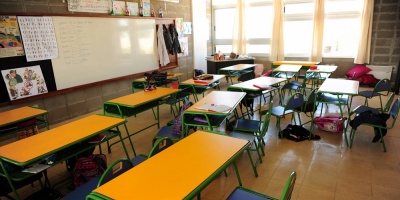 El 99 % de los grupos de Primaria comenzaron con maestra titular 