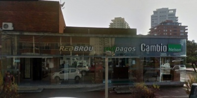 Oscar de los Santos dijo que no sab�a que Cambio Nelson recib�a dep�sitos