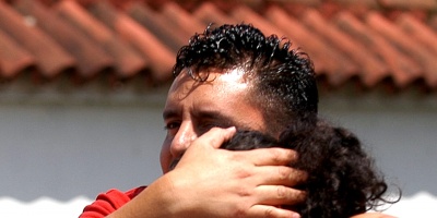 Al menos 19 muertos en incendio de refugio para menores en Guatemala