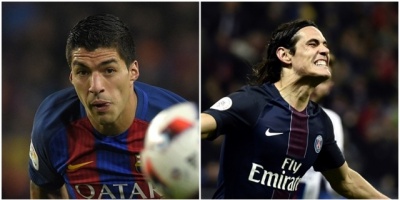 El Barcelona gole� 6 a 1 al Paris Saint-Germain 