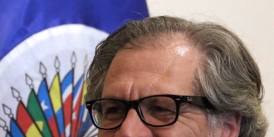 La desigualdad de g�nero es a�n un reto en el continente, dijo Almagro