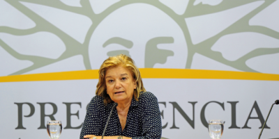 El Gobierno subsidi� m�s de 230 contratos de alquiler a mujeres en situaci�n de violencia