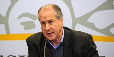 Estudian situaci�n de trabajadores afectados por el cierre de Cambio Nelson 