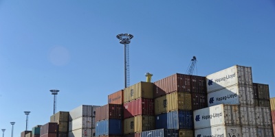 Buscan potenciar exportaciones a Asia  