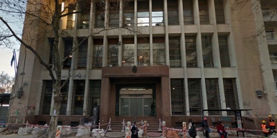 Destacan que en Uruguay no hay injerencia pol�tica en decisiones sanitarias