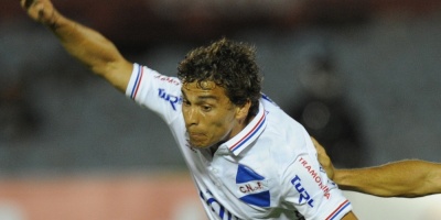 Nacional debuta en la Copa Libertadores