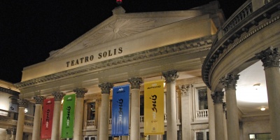 Presentaron temporada 2017 de elencos estables del teatro Sol�s 