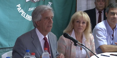 Gobierno extiende seguro de paro especial a extrabajadores de Fanapel