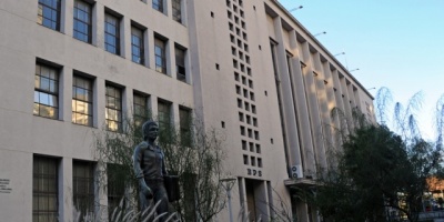 D�cimo procesado con prisi�n por estafa al Fonasa 