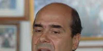 Kreimerman y directorio de Ancap vuelven al Parlamento