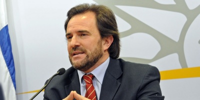 German Cardoso: "El gobierno me pasa factura"