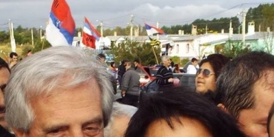 Cruje la compa�a en Salto; ex intendente del FA declar� ante la Justicia por compra de chacra
