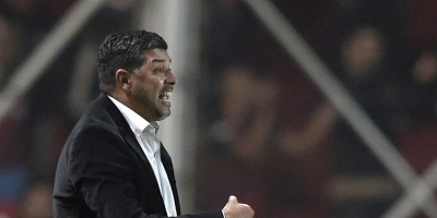 Pe�arol va por su recuperaci�n an�mica y futbol�stica