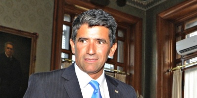 Ra�l Sendic sobre caso Sanabria: "Es una verdadera inmoralidad" 