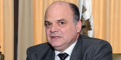 A mediados de 2018 ser� inaugurado el complejo Antel Arena