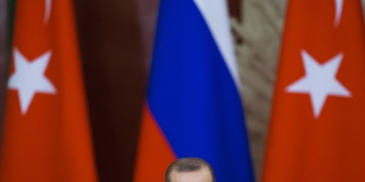 Holanda proh�be aterrizaje del vuelo del ministro turco de Exteriores