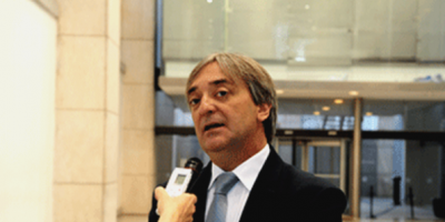 Uruguay y Argentina finalistas para organizar Mundial de B�squetbol