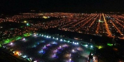 4000 uruguayos en recital con tragedia en Argentina 