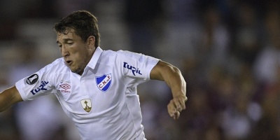 Cerro sigue primero y Nacional avanza 