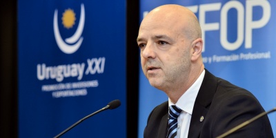 Casi 500 empresas usan la marca Uruguay Natural 