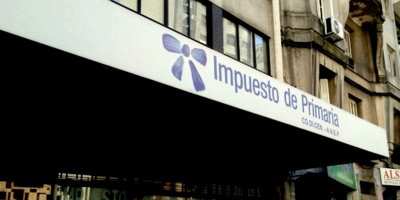 El aumento del Impuesto de Primaria se fij� en 8,9% 