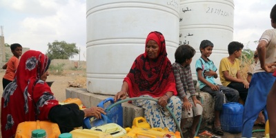 M�s de 1.500 ni�os murieron en la guerra en Yemen