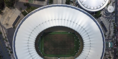 Millonarias irregularidades en renovaci�n de Maracan� para el Mundial-2014