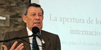 Acuerdo comercial entre Mercosur y UE se define en 2017 