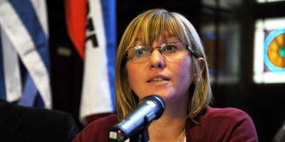 Mortalidad materna baj� de 11 casos en 2015 a 8 en 2016 