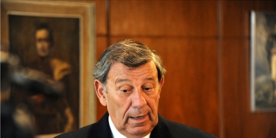 Presidente espa�ol Mariano Rajoy visitar� Uruguay  