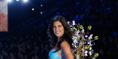 La Semana de la Moda de Sao Paulo abre sus puertas en d�as de crisis