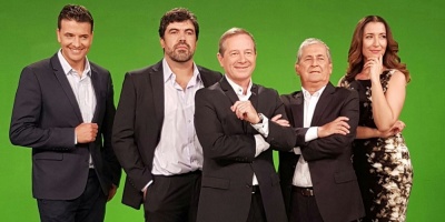 "Todas las voces" estar�n en un debate en TV 