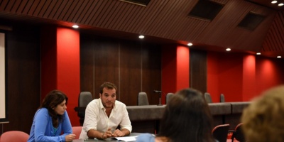 Enviar�n a la Junta decreto que regula espect�culos p�blicos 