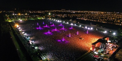 Justicia argentina reconstruye el caos del concierto del Indio Solari