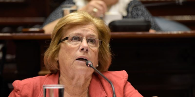 Payss� calific� de �desafortunadas� las declaraciones de Jos� Mujica