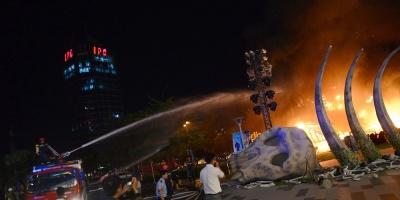 King Kong gana la batalla de la taquilla norteamericana